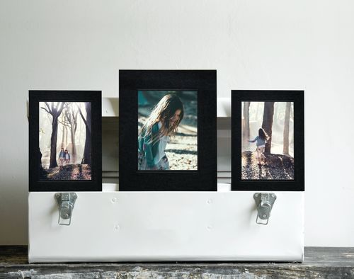 Modern Event Mounts