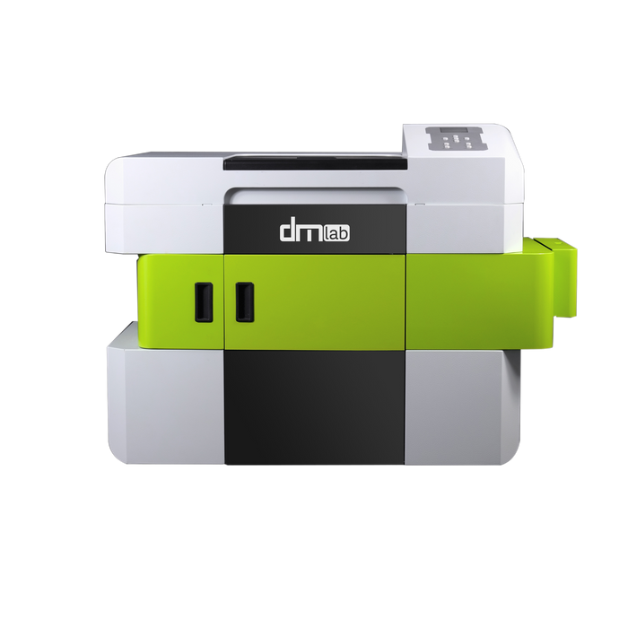 DMLAB
