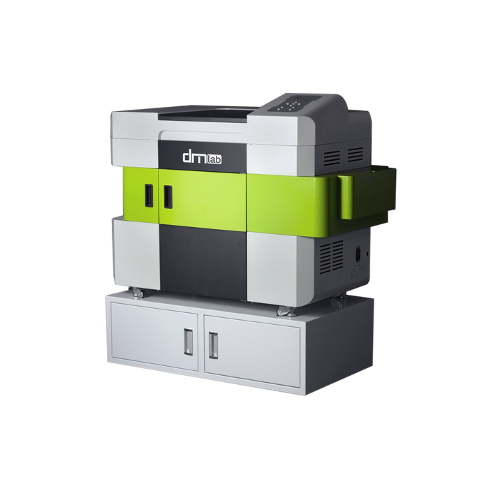DMLAB
