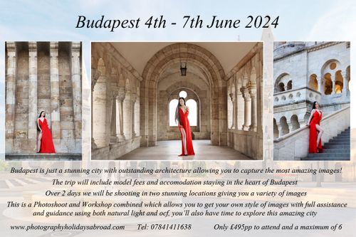 Budapest