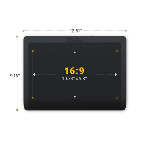 Xencelabs Pen Tablet