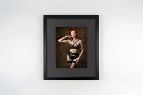 Classic Photo Frame