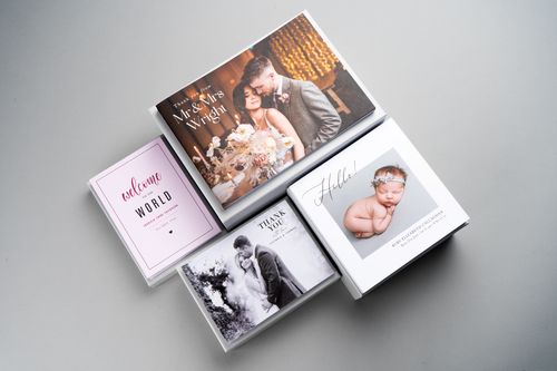 Greeting Cards
