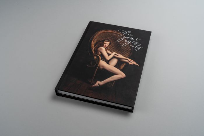 Photo Memory Book
