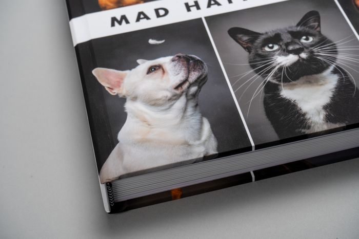 Photo Memory Book