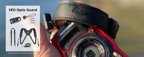 VEO Optic Guard