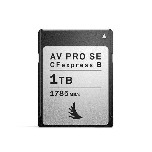 CFexpress Type B SE