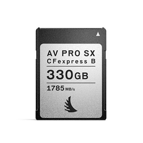 CFexpress Type B SX