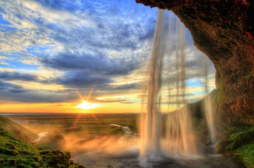Iceland Photo Tour