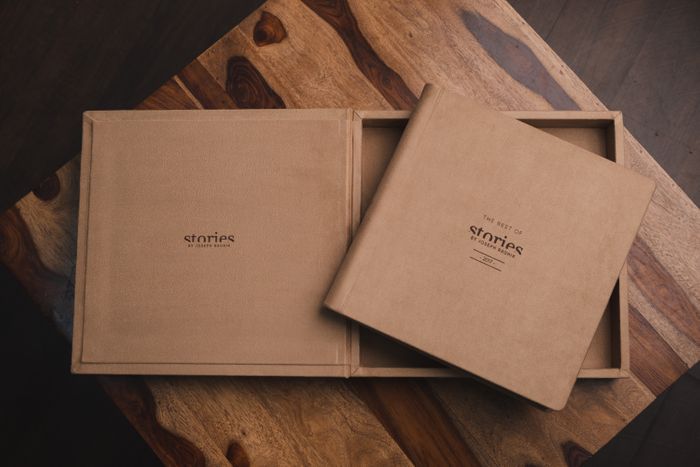 Oodio Albums