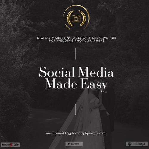Social Media Management and Content Creation