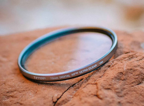 Digital HT Filters