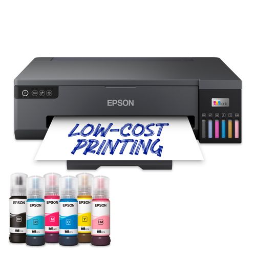 EcoTank ET-18100 Printer