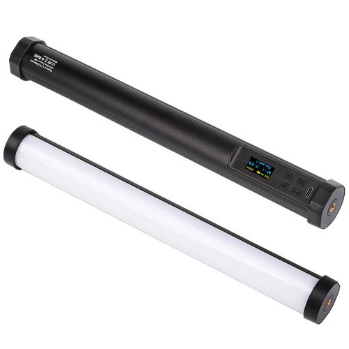 6W /10W /12W RGB Magnetic Tube Light for Photography