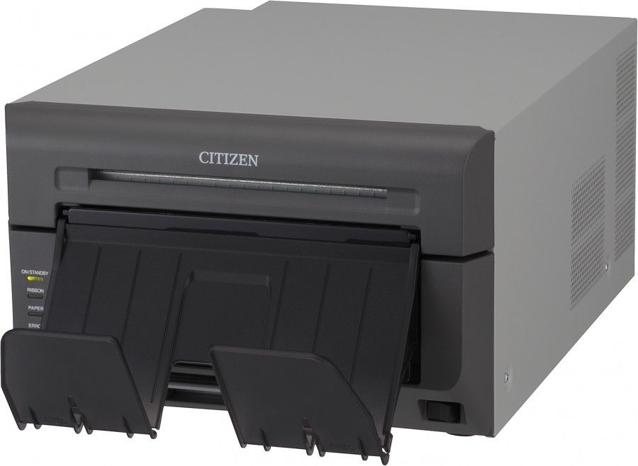 The Citizen Photo Printer CX-02