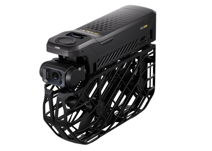 HOVERAir X1 PROMAX