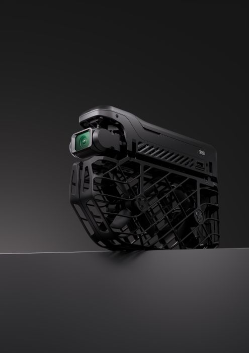 HOVERAir X1 PRO