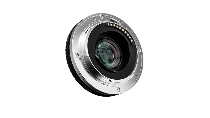 Viltrox AF 28mm F4.5 FE Chip