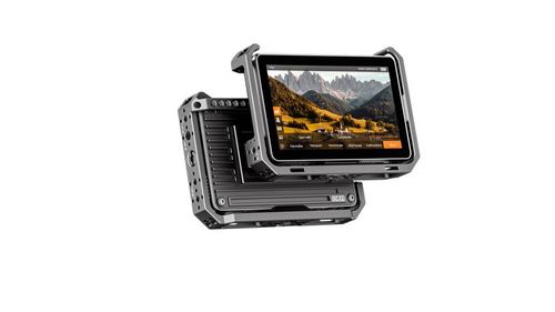 Viltrox DC  Series HD Camera Monitor