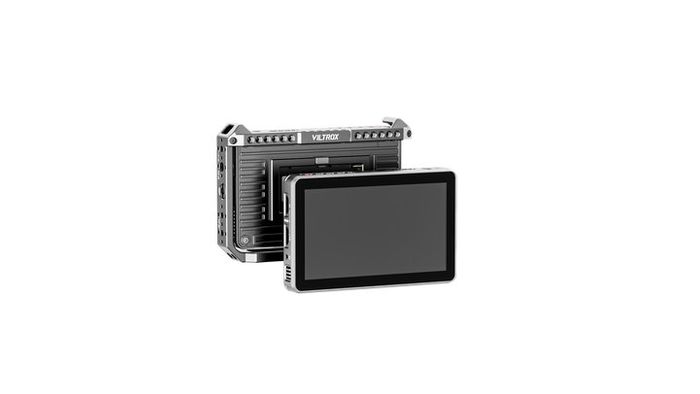 Viltrox DC  Series HD Camera Monitor