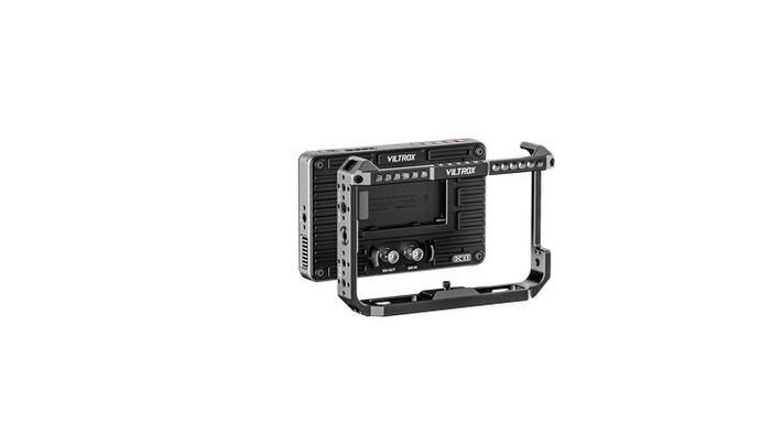 Viltrox DC  Series HD Camera Monitor