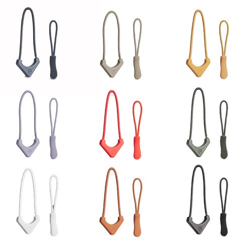 Wandrd Standard Zipper Pulls