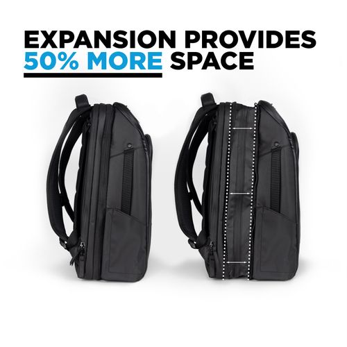 Gomatic Travel Pack