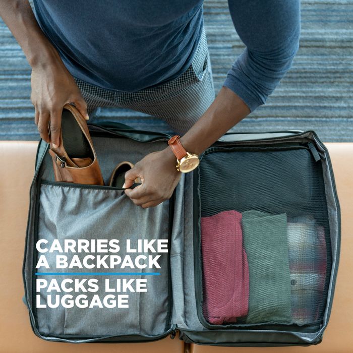 Gomatic Travel Pack