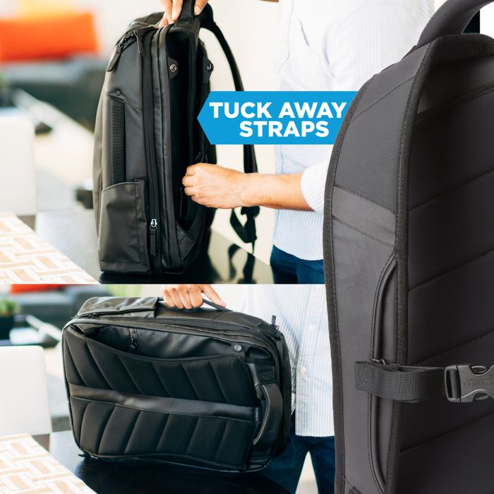 Gomatic Travel Pack