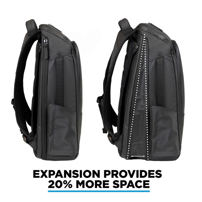 Gomatic Backpack