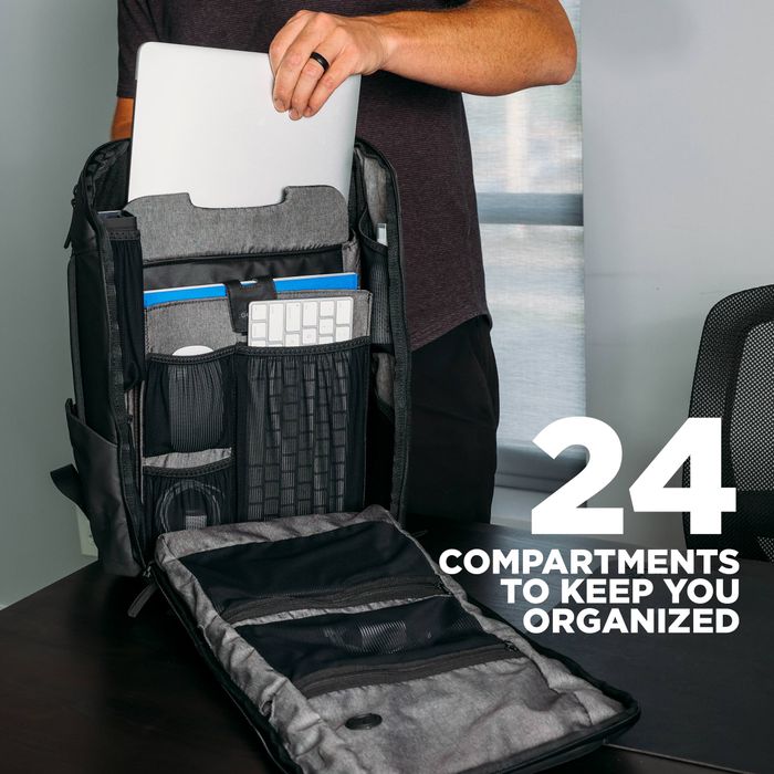 Gomatic Backpack