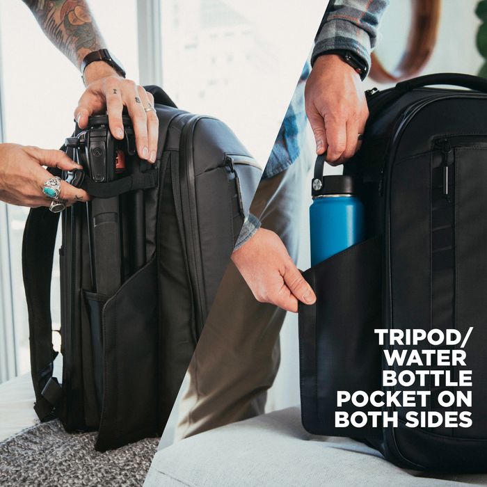 Gomatic Backpack