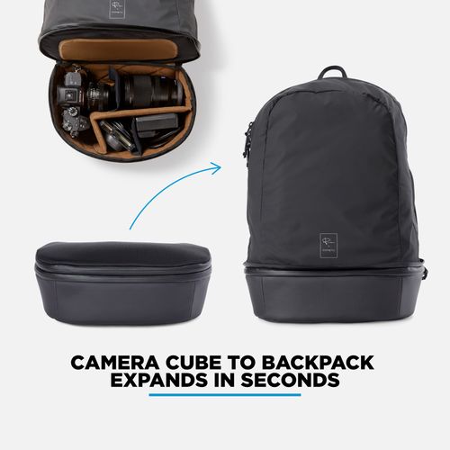 Gomatic MCKINNON CUBE PACK 21L