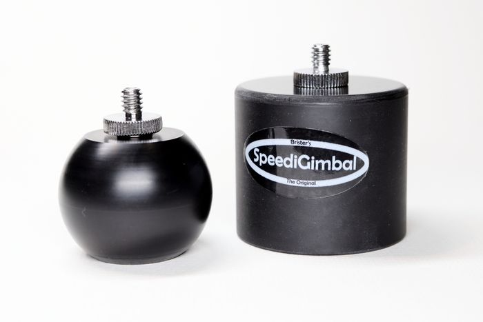 SpeediGimbal