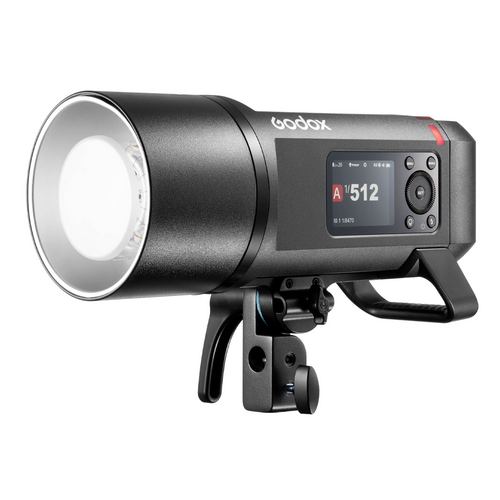 Godox AD600ProII 600w Battery Flash