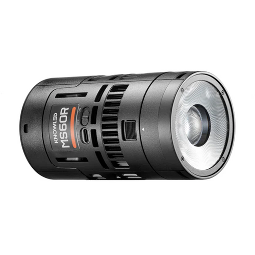 Godox KNOWLED MS60Bi & MS60R LEDs