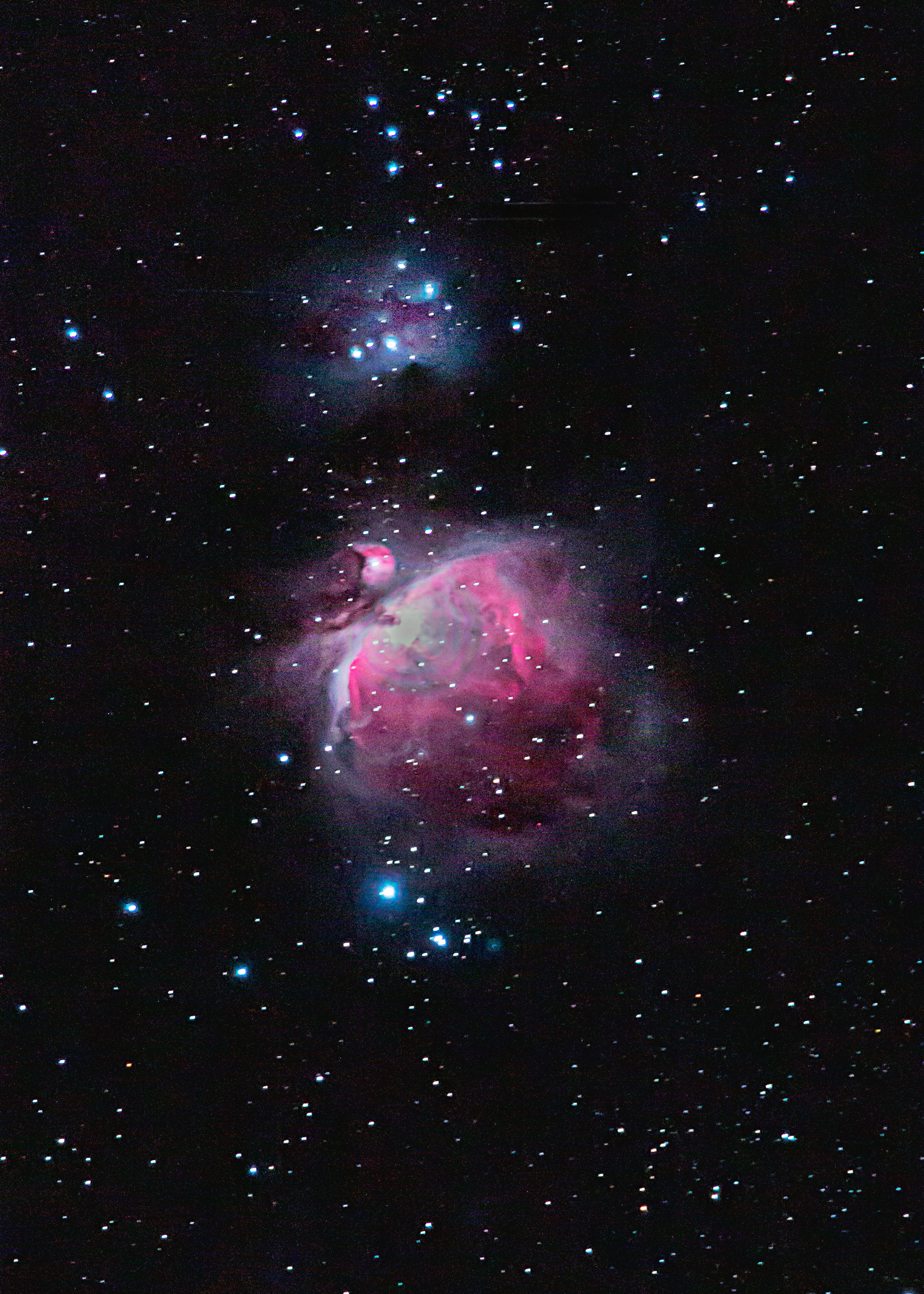4-Night Astrophotography Course