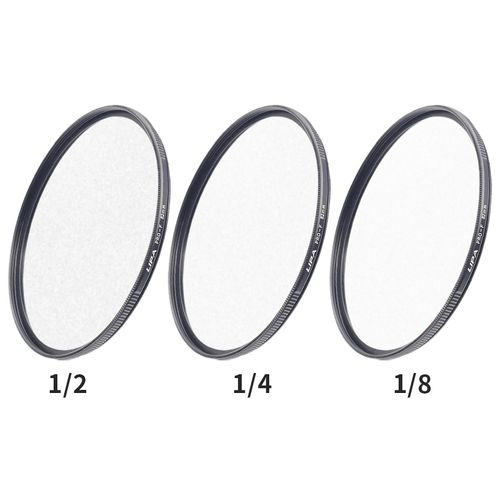 LIPA Mist soft filter