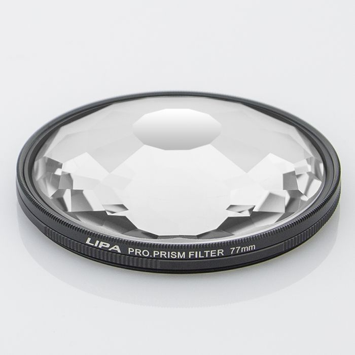 LIPA Prism Fx filter Kaleidoscope Filter