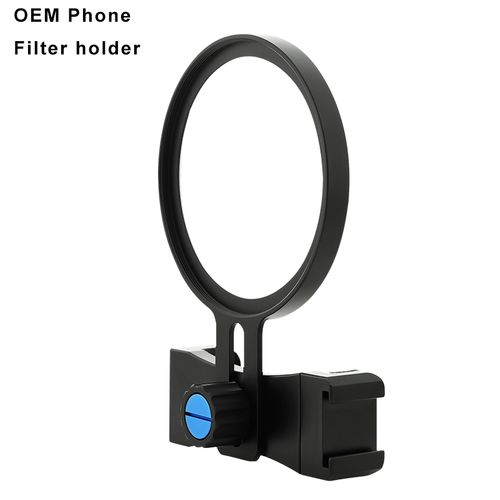 LIPA phone filter holder with 58  67  77 82mm