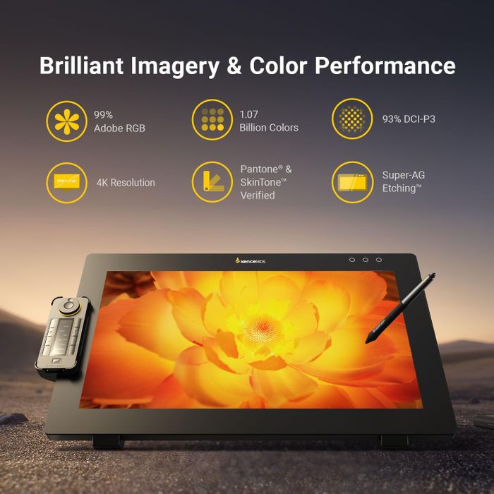 Pen Display 24