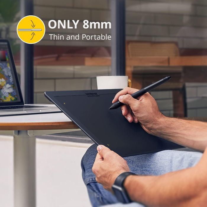 Pen Tablet Medium