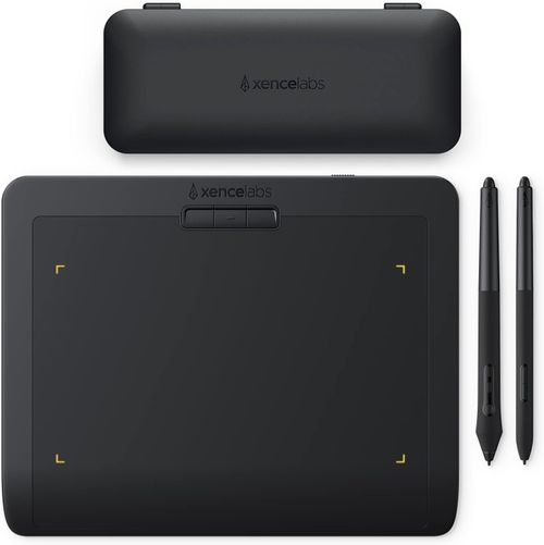 Pen Tablet Small