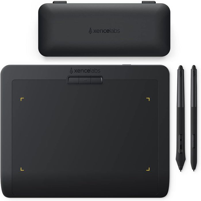 Pen Tablet Small
