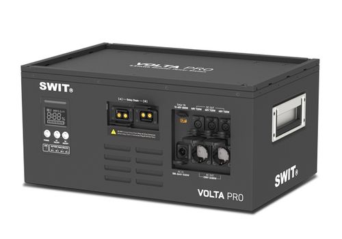 VOLTA PRO