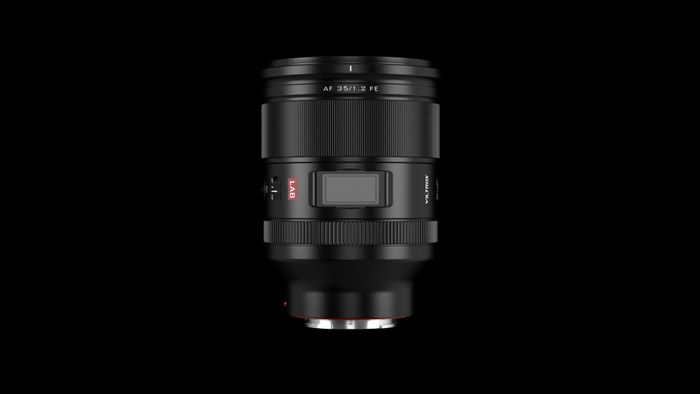 Viltrox AF 35mm F1.2 LAB FE