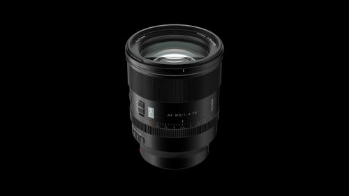 Viltrox AF 85mm F1.4 FE Pro