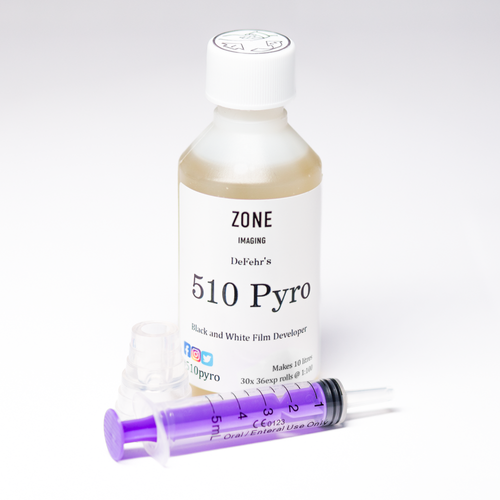 510 Pyro