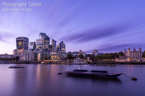 London Photo Walks