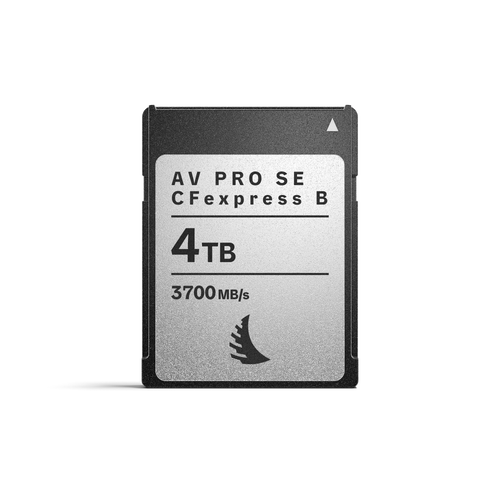 CFexpress™ v4 Type B